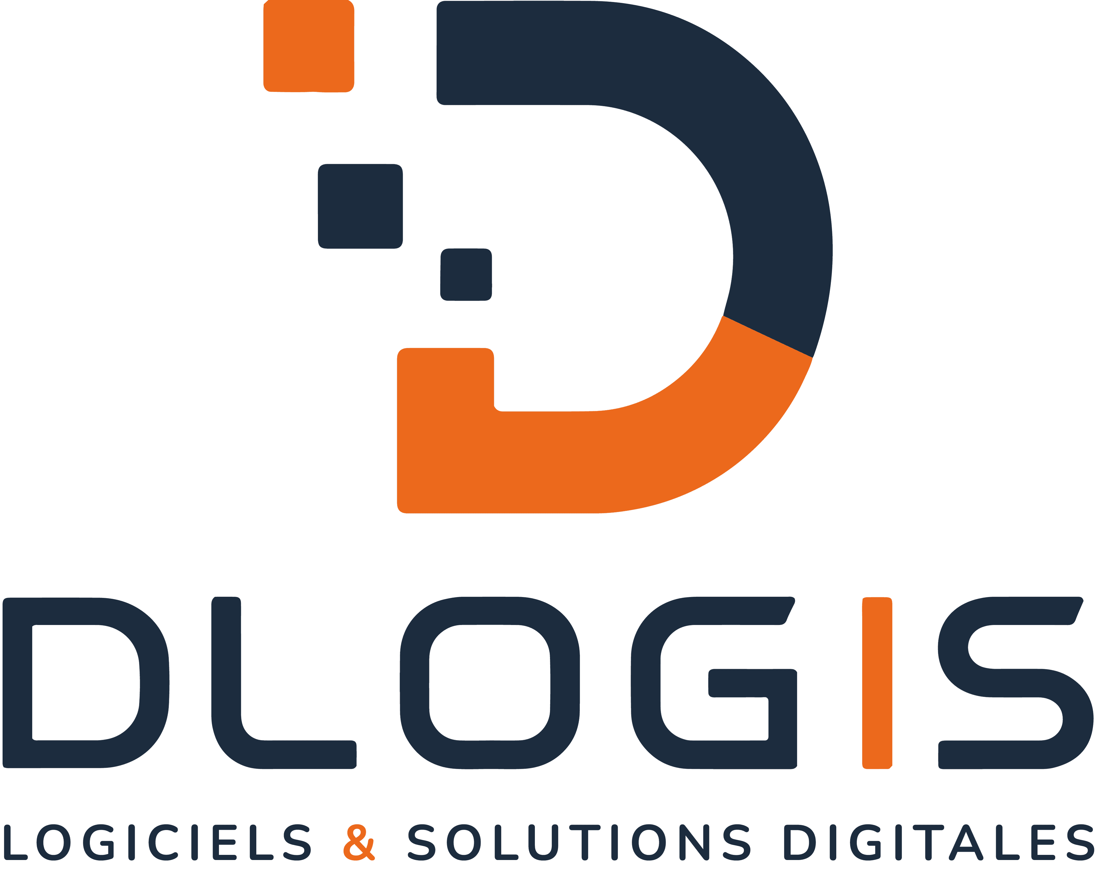 DLOGIS — Logiciels & solutions digitales